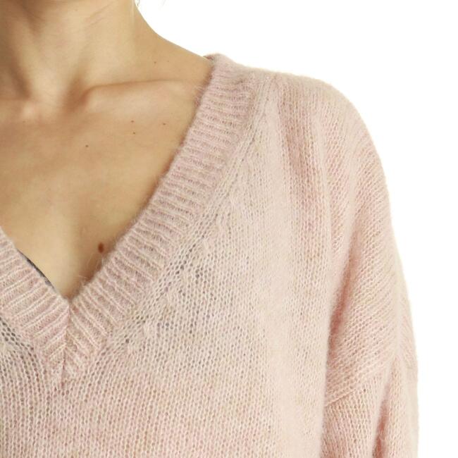 MAGLIA SCOLLO V VICOLO - Mad Fashion | img vers.650x/